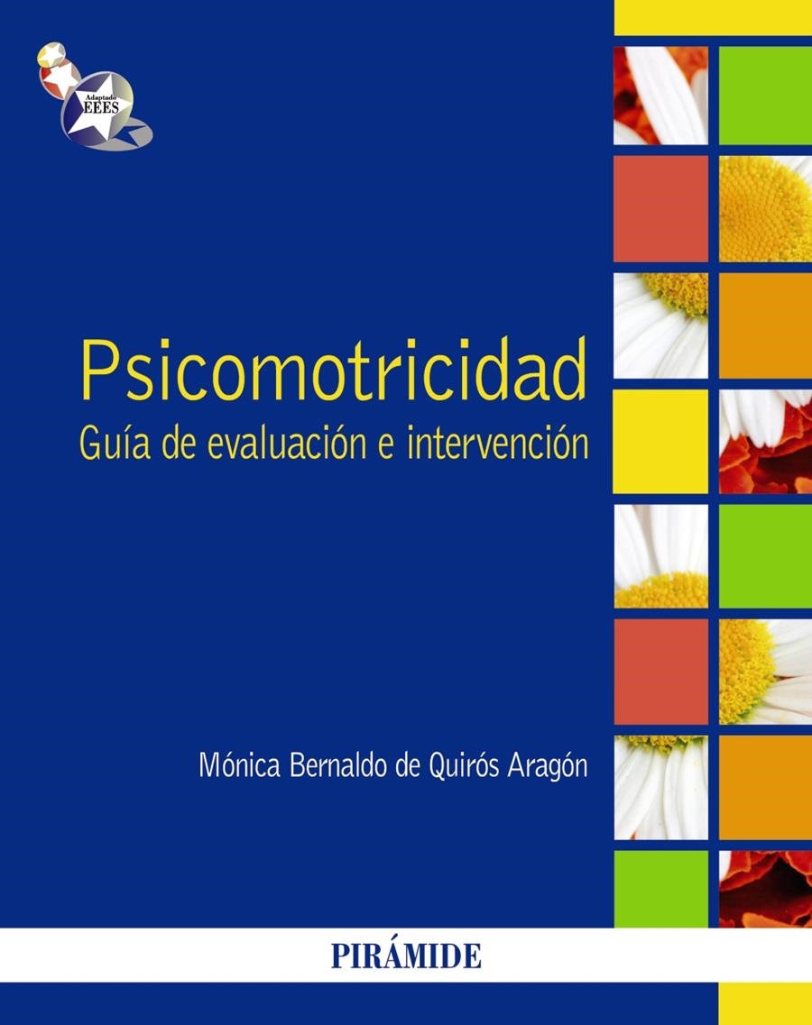 PSICOMOTRICIDAD: GUIA DE EVALUACION E INTERVENCION | 9788436827743 | BERNALDO DE QUIROS, MONICA  | Llibreria L'Altell - Llibreria Online de Banyoles | Comprar llibres en català i castellà online - Llibreria de Girona