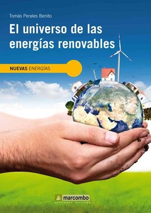 UNIVERSO DE LAS ENERGIAS RENOVABLES, EL | 9788426717764 | PERALES BENITO, TOMAS  | Llibreria Online de Banyoles | Comprar llibres en català i castellà online