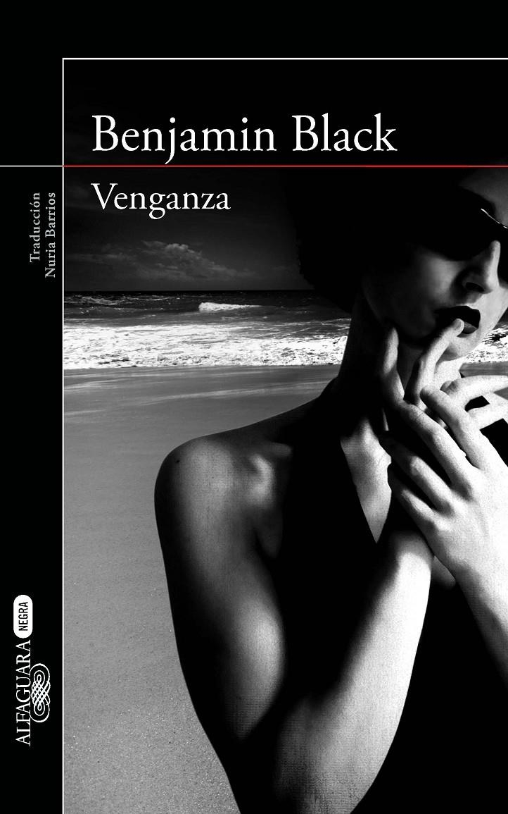 VENGANZA | 9788420413532 | BLACK BENJAMIN | Llibreria L'Altell - Llibreria Online de Banyoles | Comprar llibres en català i castellà online - Llibreria de Girona