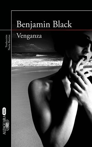 VENGANZA | 9788420413532 | BLACK BENJAMIN | Llibreria Online de Banyoles | Comprar llibres en català i castellà online