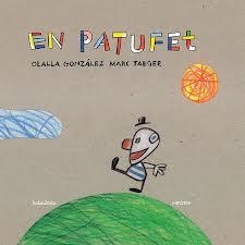 PATUFET, EN | 9788493666712 | GONZALEZ, OLALLA | Llibreria L'Altell - Llibreria Online de Banyoles | Comprar llibres en català i castellà online - Llibreria de Girona