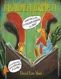 GALLINETA XERRAPETA, LA | 9788426139306 | EZRA STEIN, DAVID | Llibreria L'Altell - Llibreria Online de Banyoles | Comprar llibres en català i castellà online - Llibreria de Girona