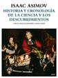 HISTORIA Y CRONOLOGIA DE LA CIENCIA Y LOS DESCUBRIMIENTOS | 9788434453449 | ASIMOV, ISAAC | Llibreria L'Altell - Llibreria Online de Banyoles | Comprar llibres en català i castellà online - Llibreria de Girona