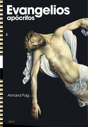 EVANGELIOS APOCRIFOS. VOL I | 9788434487826 | PUIG, ARMAND | Llibreria L'Altell - Llibreria Online de Banyoles | Comprar llibres en català i castellà online - Llibreria de Girona