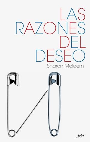 RAZONES DEL DESEO LAS | 9788434488229 | MOALEM SHARON | Llibreria L'Altell - Llibreria Online de Banyoles | Comprar llibres en català i castellà online - Llibreria de Girona