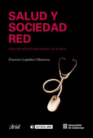SALUD Y SOCIEDAD RED | 9788434442832 | LUPIÁÑEZ- VILLANUEVA FRANCISCO | Llibreria Online de Banyoles | Comprar llibres en català i castellà online