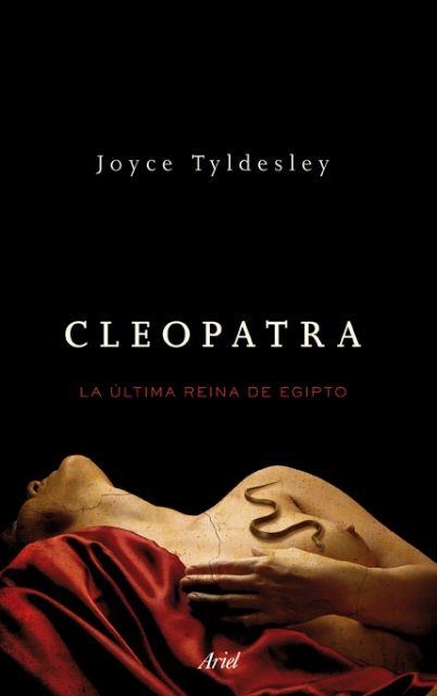 CLEOPATRA. LA ÚLTIMA REINA DE EGIPTO | 9788434413467 | TYLDESLEY, JOYCE | Llibreria L'Altell - Llibreria Online de Banyoles | Comprar llibres en català i castellà online - Llibreria de Girona