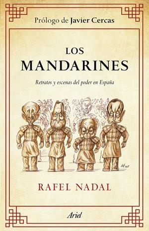 MANDARINES, LOS | 9788434413931 | NADAL, RAFEL | Llibreria L'Altell - Llibreria Online de Banyoles | Comprar llibres en català i castellà online - Llibreria de Girona