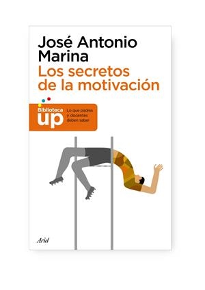 SECRETOS DE LA MOTIVACION, LOS | 9788434413627 | MARINA, JOSE ANTONIO | Llibreria L'Altell - Llibreria Online de Banyoles | Comprar llibres en català i castellà online - Llibreria de Girona