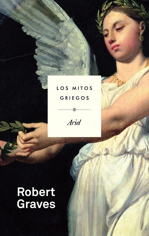 MITOS GRIEGOS, LOS | 9788434400092 | GRAVES, ROBERT | Llibreria L'Altell - Llibreria Online de Banyoles | Comprar llibres en català i castellà online - Llibreria de Girona