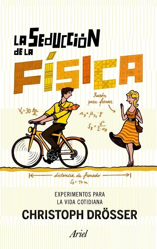 SEDUCCIÓN DE LA FÍSICA, LA | 9788434400979 | DRÖSSER, CHRISTOP  | Llibreria L'Altell - Llibreria Online de Banyoles | Comprar llibres en català i castellà online - Llibreria de Girona