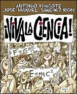 VIVA LA CIENCIA | 9788484329169 | MINGOTE | Llibreria Online de Banyoles | Comprar llibres en català i castellà online
