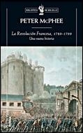 LA REVOLUCION FRANCESA | 9788484328667 | MCPHEE,PETER | Llibreria L'Altell - Llibreria Online de Banyoles | Comprar llibres en català i castellà online - Llibreria de Girona