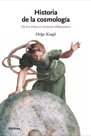 HISTORIA DE LA COSMOLOGIA | 9788484327691 | KRAGH, HELGE | Llibreria Online de Banyoles | Comprar llibres en català i castellà online