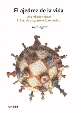 AJEDREZ DE LA VIDA,EL | 9788498920512 | AGUSTÍ,JORDI | Llibreria L'Altell - Llibreria Online de Banyoles | Comprar llibres en català i castellà online - Llibreria de Girona