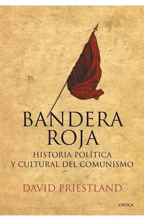BANDERA ROJA | 9788498920734 | PRIESTLAND , DAVID | Llibreria Online de Banyoles | Comprar llibres en català i castellà online