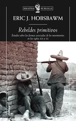 REBELDES PRIMITIVOS | 9788498921120 | HOBSBAWN,ERIC J. | Llibreria L'Altell - Llibreria Online de Banyoles | Comprar llibres en català i castellà online - Llibreria de Girona
