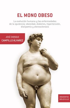 MONO OBESO, EL | 9788498921564 | CAMPILLO ÁLVAREZ,JOSÉ ENRIQUE | Llibreria L'Altell - Llibreria Online de Banyoles | Comprar llibres en català i castellà online - Llibreria de Girona