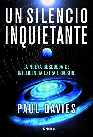 SILENCIO INQUIETANTE, UN | 9788498921847 | DAVIES, PAUL | Llibreria Online de Banyoles | Comprar llibres en català i castellà online