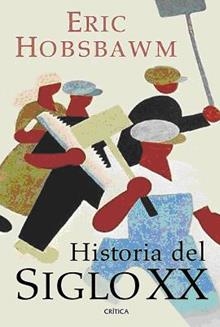HISTORIA DEL SIGLO XX | 9788498921908 | HOBSBAWM, ERIC | Llibreria L'Altell - Llibreria Online de Banyoles | Comprar llibres en català i castellà online - Llibreria de Girona