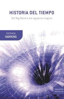 HISTORIA DEL TIEMPO | 9788498921939 | HAWKING,STEPHEN | Llibreria L'Altell - Llibreria Online de Banyoles | Comprar llibres en català i castellà online - Llibreria de Girona