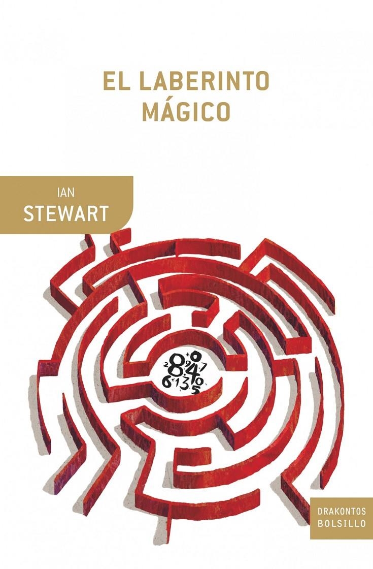 LABERINTO MAGICO, EL | 9788498922219 | STEWART, IAN | Llibreria L'Altell - Llibreria Online de Banyoles | Comprar llibres en català i castellà online - Llibreria de Girona
