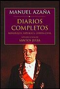 DIARIOS COMPLETOS. MONARQUIA, REPUBLICA, GUERRA CIVIL | 9788484321422 | MANUEL AZAÑA | Llibreria L'Altell - Llibreria Online de Banyoles | Comprar llibres en català i castellà online - Llibreria de Girona