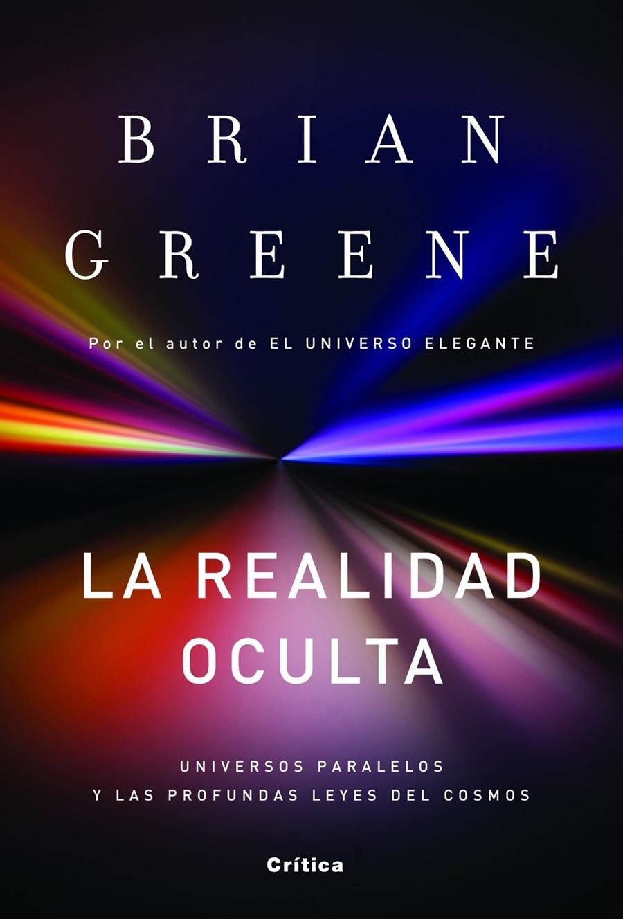 REALIDAD OCULTA, LA | 9788498922585 | GREEN, BRIAN | Llibreria L'Altell - Llibreria Online de Banyoles | Comprar llibres en català i castellà online - Llibreria de Girona