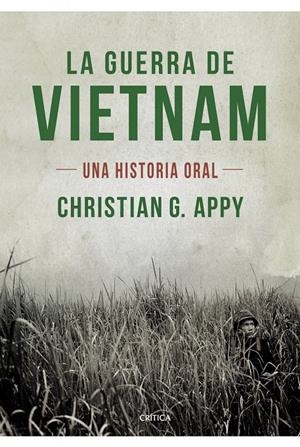 GUERRA DEL VIETNAM, LA | 9788498923636 | APPY, CHRISTIAN G.  | Llibreria Online de Banyoles | Comprar llibres en català i castellà online