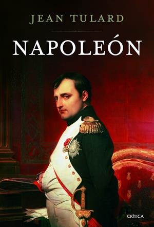 NAPOLEÓN | 9788498923568 | TULARD, JEAN | Llibreria Online de Banyoles | Comprar llibres en català i castellà online