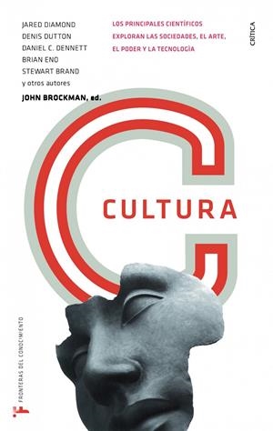 CULTURA | 9788498923605 | BROCKMAN, JOHN  (ED.) | Llibreria Online de Banyoles | Comprar llibres en català i castellà online