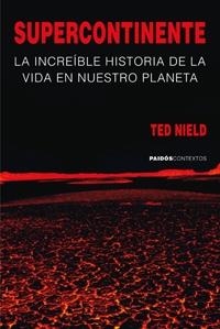 SUPERCONTINENTE | 9788449321740 | NIELD, TED | Llibreria L'Altell - Llibreria Online de Banyoles | Comprar llibres en català i castellà online - Llibreria de Girona