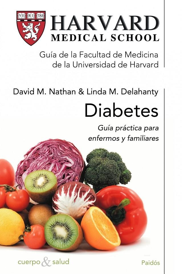 DIABETES.GUIA PRACTICA | 9788449321924 | NATHAN/DELAHANTY | Llibreria L'Altell - Llibreria Online de Banyoles | Comprar llibres en català i castellà online - Llibreria de Girona