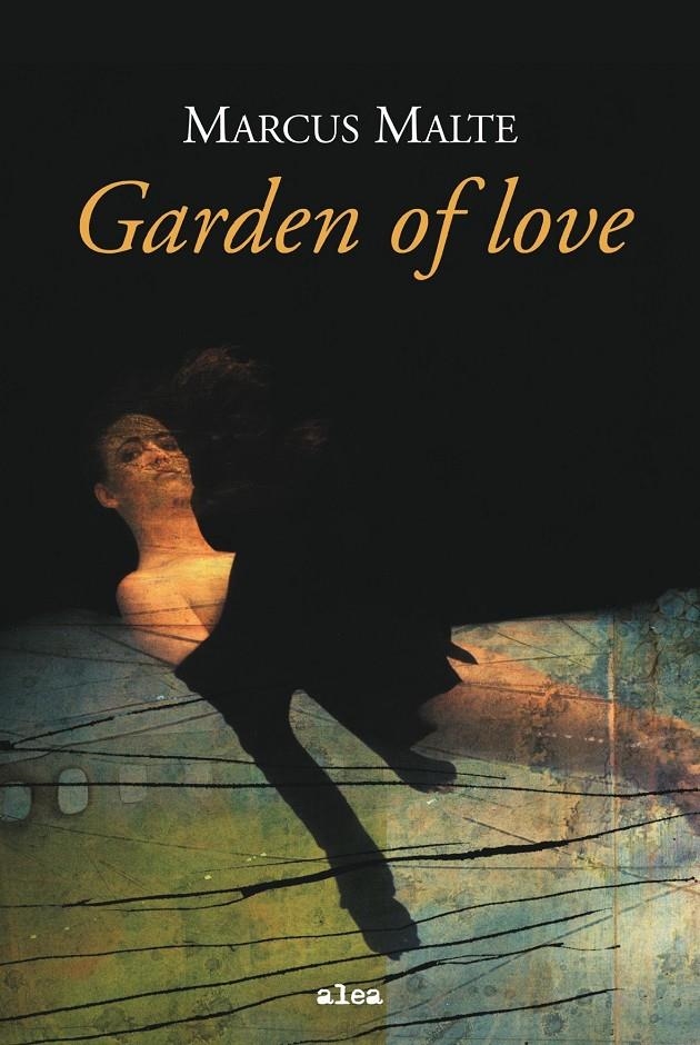 GARDEN OF LOVE | 9788449322150 | MALTE,MARCUS | Llibreria L'Altell - Llibreria Online de Banyoles | Comprar llibres en català i castellà online - Llibreria de Girona