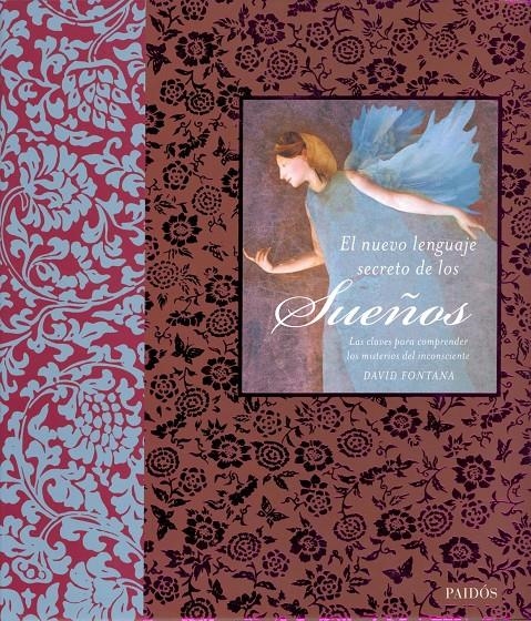 NUEVO LENGUAJE SECRETO DE LOS SUEÑOS, EL | 9788449322952 | FONTANA, DAVID | Llibreria L'Altell - Llibreria Online de Banyoles | Comprar llibres en català i castellà online - Llibreria de Girona