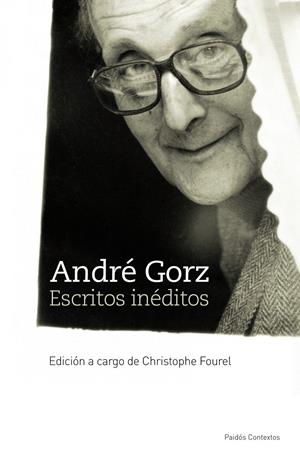 ESCRITOS INÉDITOS | 9788449323591 | GORZ,ANDRÉ | Llibreria L'Altell - Llibreria Online de Banyoles | Comprar llibres en català i castellà online - Llibreria de Girona