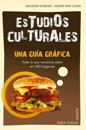 ESTUDIOS CULTURALES | 9788449324741 | SARDAR, ZIAUDDIN/ VAN LON, BORIN | Llibreria L'Altell - Llibreria Online de Banyoles | Comprar llibres en català i castellà online - Llibreria de Girona