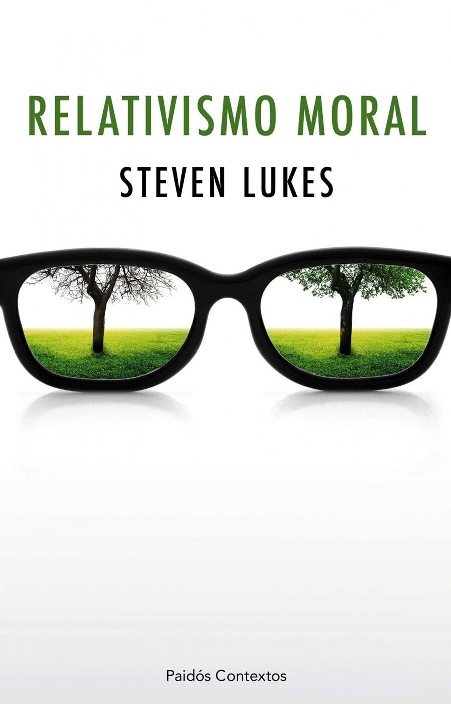 RELATIVISMO MORAL | 9788449325014 | LUKES, STEVEN | Llibreria L'Altell - Llibreria Online de Banyoles | Comprar llibres en català i castellà online - Llibreria de Girona