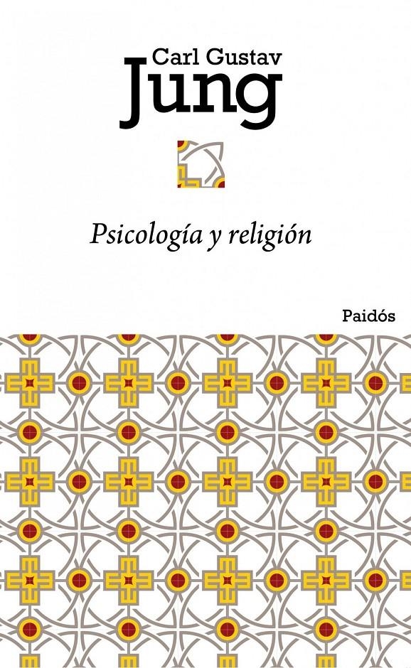 PSICOLOGIA Y RELIGIÓN | 9788449325625 | JUNG, CARL G. | Llibreria L'Altell - Llibreria Online de Banyoles | Comprar llibres en català i castellà online - Llibreria de Girona