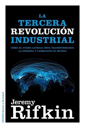 TERCERA REVOLUCION INDUSTRIAL, LA | 9788449326035 | RIFKIN, JEREMY | Llibreria L'Altell - Llibreria Online de Banyoles | Comprar llibres en català i castellà online - Llibreria de Girona