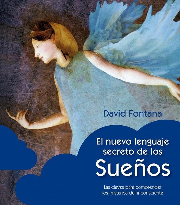 NUEVO LENGUAJE SECRETO DE LOS SUEÑOS, EL | 9788449326295 | FONTANA, DAVID | Llibreria L'Altell - Llibreria Online de Banyoles | Comprar llibres en català i castellà online - Llibreria de Girona