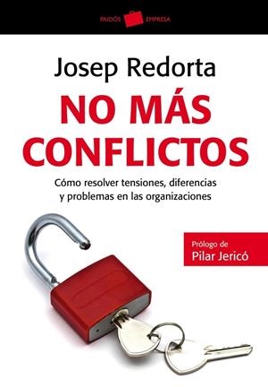 NO MÁS CONFLICTOS | 9788449326998 | REDORTA, JOSEP | Llibreria Online de Banyoles | Comprar llibres en català i castellà online