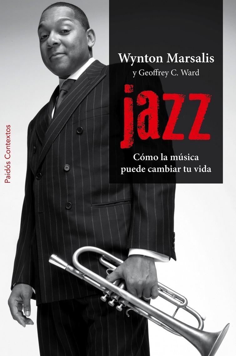 JAZZ | 9788449327971 | WYNTON MARSALIS/GEOFFREY C. WARD | Llibreria L'Altell - Llibreria Online de Banyoles | Comprar llibres en català i castellà online - Llibreria de Girona