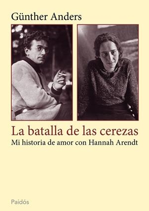 BATALLA DE LAS CEREZAS, LA | 9788449328138 | ANDERS, GÜNTHER  | Llibreria L'Altell - Llibreria Online de Banyoles | Comprar llibres en català i castellà online - Llibreria de Girona