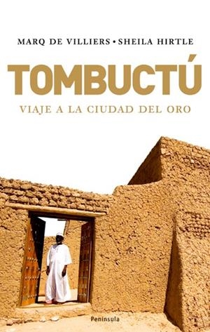 TOMBUCTÚ | 9788483078303 | VILLIERS, MARQ DE Y HIRTLE, SHEILA | Llibreria Online de Banyoles | Comprar llibres en català i castellà online