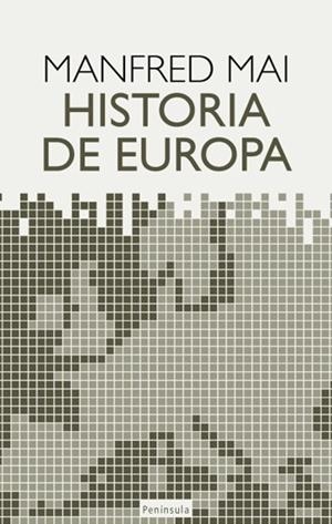 HISTORIA DE EUROPA | 9788483078181 | MAI,MANFRED | Llibreria Online de Banyoles | Comprar llibres en català i castellà online