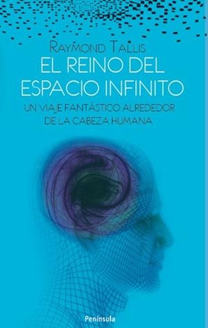 REINO DEL ESPACIO INFINITO | 9788483078655 | TALLIS RAYMOND | Llibreria Online de Banyoles | Comprar llibres en català i castellà online