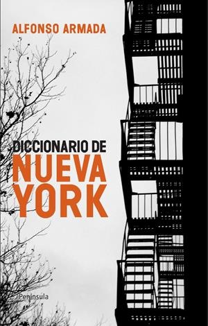 DICCIONARIO DE NUEVA YORK | 9788483079041 | ARMADA ALFONSO | Llibreria L'Altell - Llibreria Online de Banyoles | Comprar llibres en català i castellà online - Llibreria de Girona