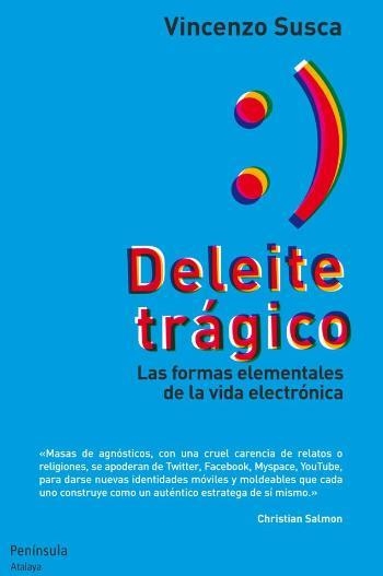DELEITE TRÁGICO | 9788499421582 | SUSCA, VICENZO  | Llibreria Online de Banyoles | Comprar llibres en català i castellà online