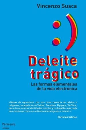 DELEITE TRÁGICO | 9788499421582 | SUSCA, VICENZO  | Llibreria Online de Banyoles | Comprar llibres en català i castellà online